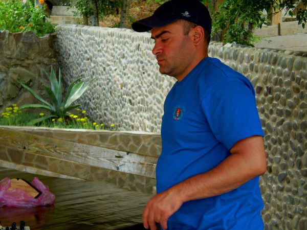 Эдуард Степанян