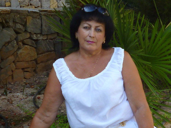 Наталья Тимофеева