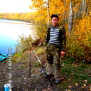 Александр Тюменев