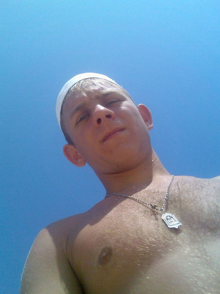 Сергей Борулько