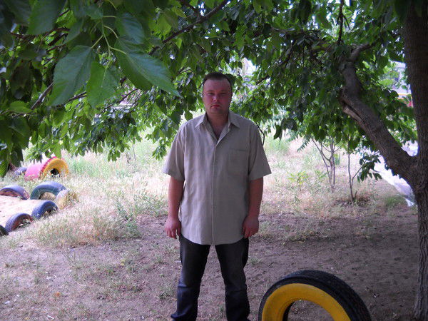 Паха Сорокин