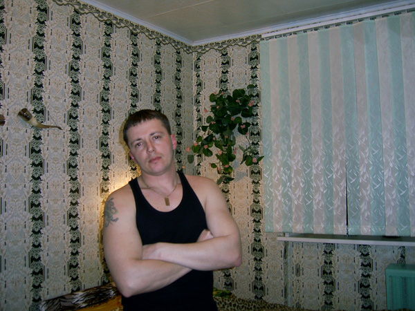 Олег Петренко