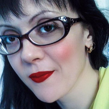 Анастасия Павленко