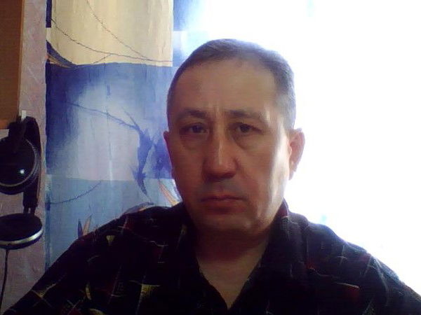 Seltik Серик Омурзаков