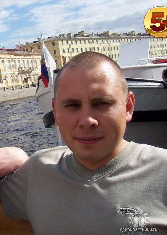 Константин Черенцов