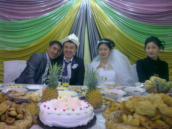 Суйунбек Кадырахунов