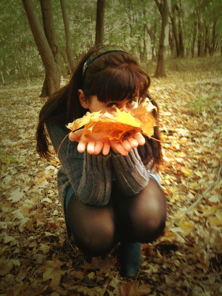 Ольга Филиппова