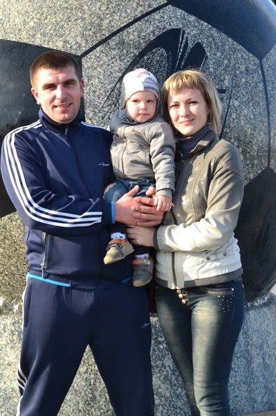 Марина Солуянова