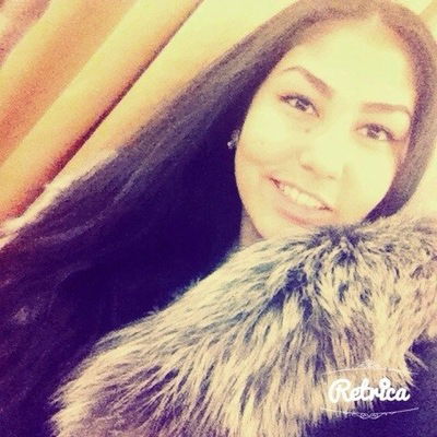 Сабина Маматаева