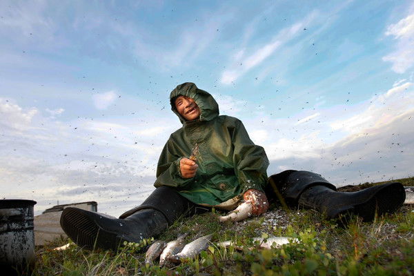 Олег Забродин