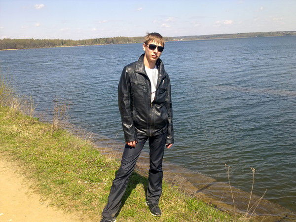 Вано Афонин