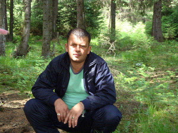 Андрей Рупицев