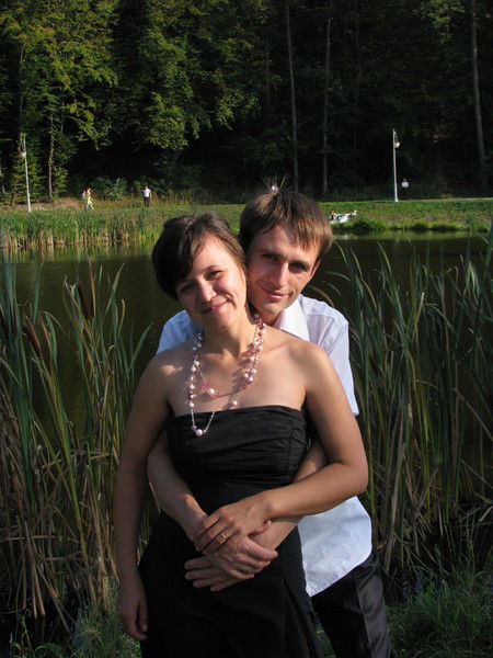 Серега И Света Мурзины