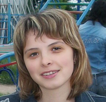 Наталья Дудник