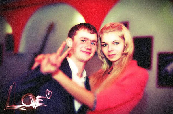 Лариса Гузовська