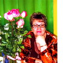 Надежда Логачева