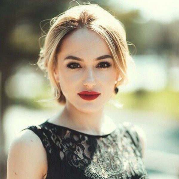 Дарья (Власова)Доина