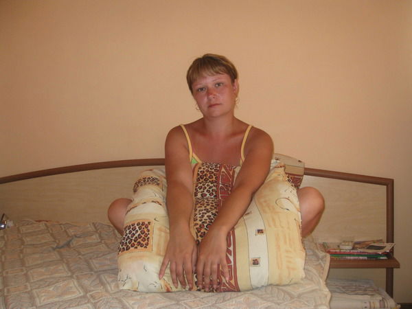 Ольга Лушина