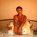 Ольга Лушина