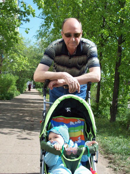 Павел Киченко