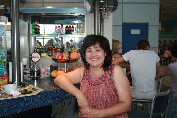 Сауле Шакирова