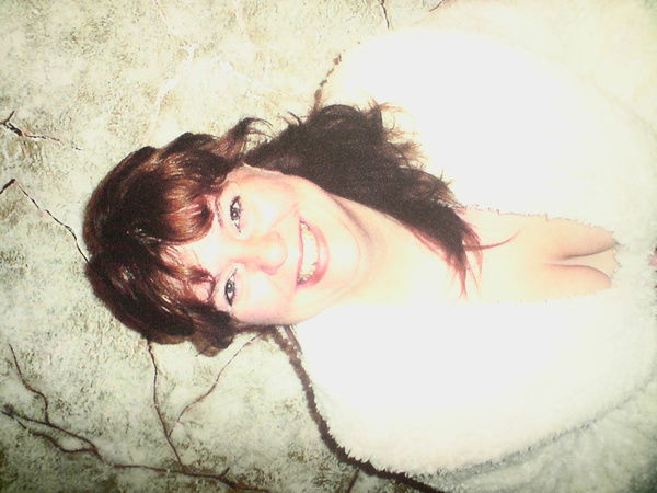 Анна Панова