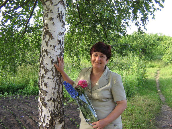 Лидия Зуйкова