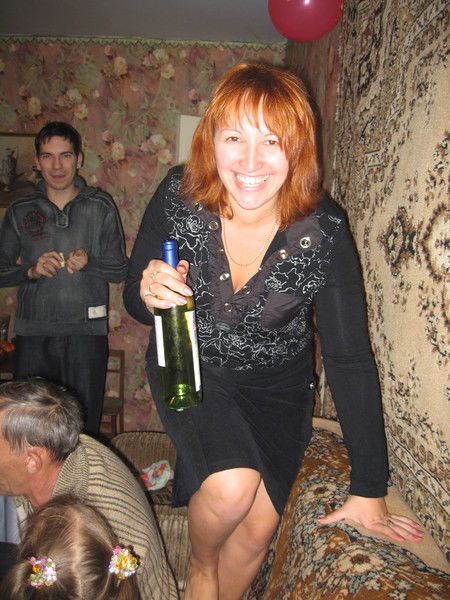 Ольга Журбенко