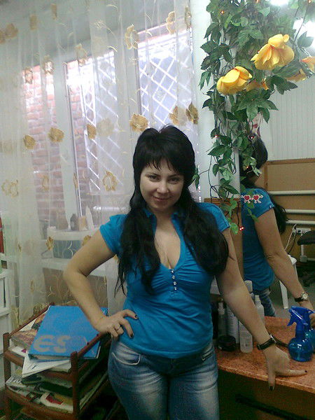 Елена Малина