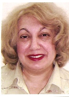 Жанна Саакянц