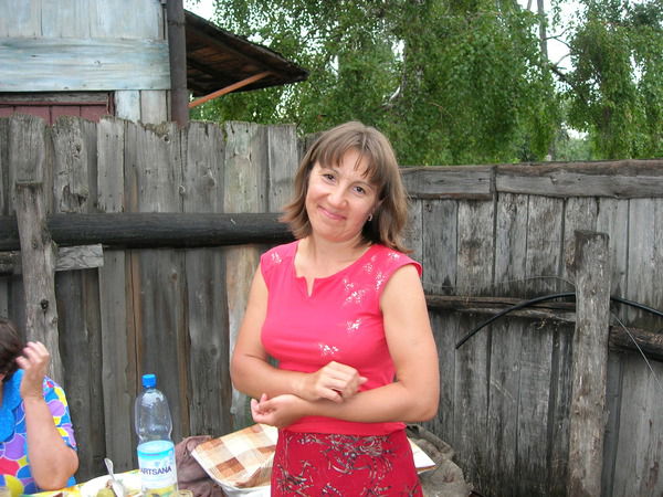 Римма Зайцева