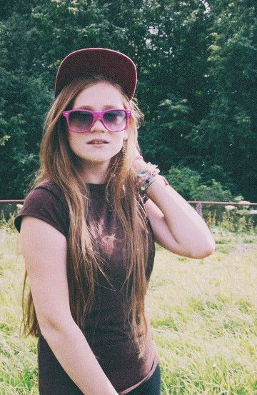 Галина Мерзлякова