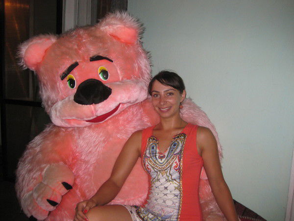 Елена Пугачёва