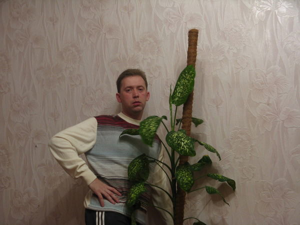 Михаил Климанов