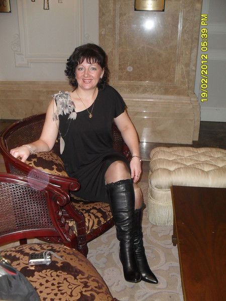 Татьяна Андреева