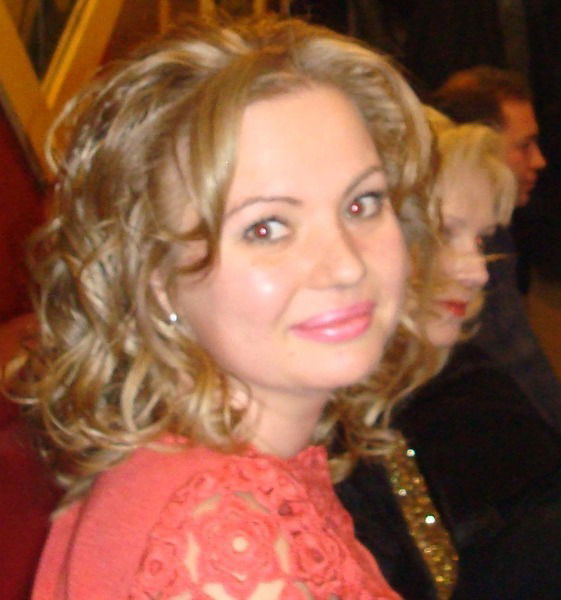 Вита (Психолог)