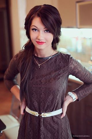 Анастасия Шевченко