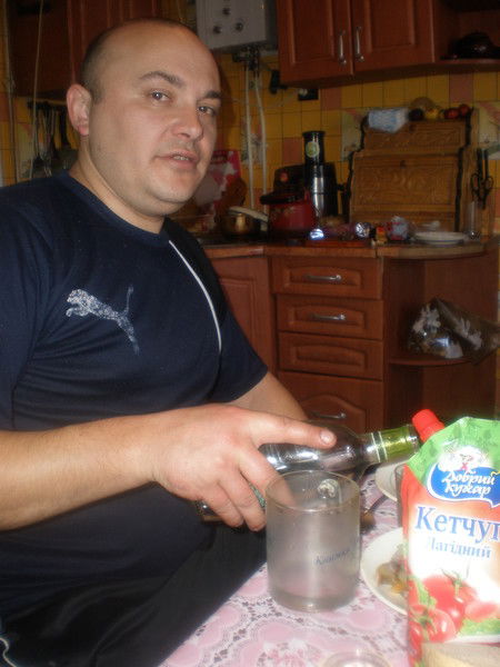 Руслан Лагута