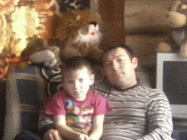 Вадим Мугалимов