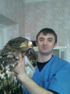 Виталий Сюсюк