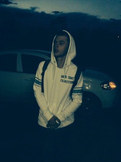 Николай Золкин