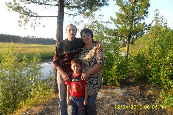 Екатерина Гостищева