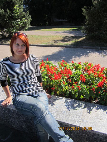 Ольга Филимонова