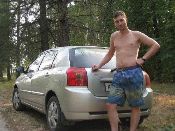 Александр Еремин