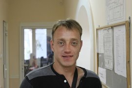 Дмитрий Белоусов