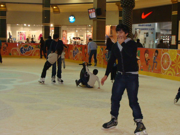 Саид Шарипов