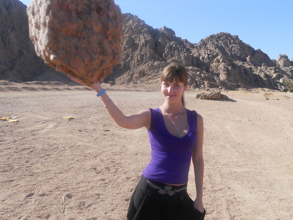 Ольга Бичуркина