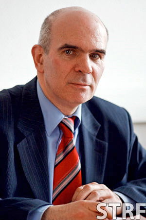 Андрей Колесников