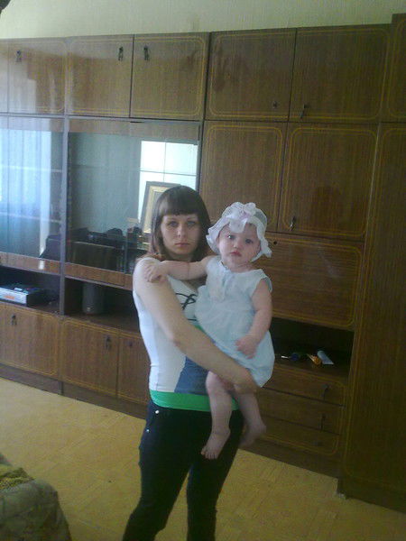 Раиса Родионова