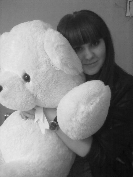 Светусик Штельмах